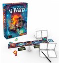 neuveden: V pasti (Trapwords)