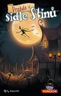Nabeno Pesu: Vražda v sídle Stínů