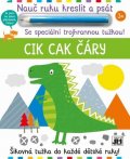 neuveden: Cik cak - Nauč ruku kreslit