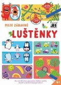 neuveden: Moje zábavné luštěnky