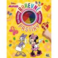 neuveden: Barevné prstíky Minnie