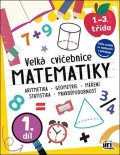 neuveden: Velká cvičebnice matematiky I