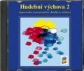 neuveden: CD k učebnici Hudební výchova 2