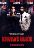neuveden: Krvavé ulice - DVD digipack