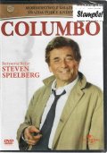 neuveden: Columbo 01 (pilotní) - DVD pošeta
