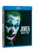 neuveden: Joker 1.-2. kolekce 2BD