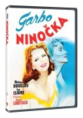 neuveden: Ninočka DVD