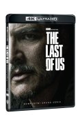 neuveden: The Last of Us 2. série 3BD (UHD)