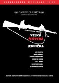 : Velká červená jednička 2DVD