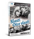 neuveden: Slasti Otce vlasti DVD