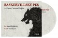 Doyle Arthur Conan: Baskervillský pes - audioknihovna