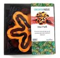 neuveden: Recenttoys Hlavolam - Star Path