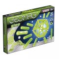 neuveden: Geomag Glow 64 dílků