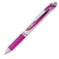 neuveden: Pero gelové Pentel EnerGel BL77 - magenta 0,7mm