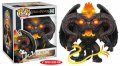 neuveden: Funko POP Movies: LOTR/Hobbit - 6´ Balr