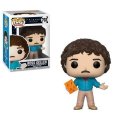 neuveden: Funko POP TV: Friends 80´s Hair - Ross