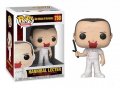neuveden: Funko POP Movies: Silence of the Lambs - Hannibal (Bloody)
