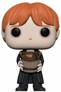 neuveden: Funko POP Movies: Harry Potter S10 - Ron Puking Slugs w/Bucket