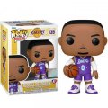 neuveden: Funko POP NBA: Washington - Russell Westbrook (City Edition 2021)