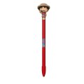 neuveden: Funko Pen Topper: One Piece - Monkey D. Luffy