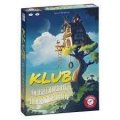 neuveden: Klub dobrodruhů - společenská hra