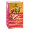 neuveden: Sonnentor - Ovocné variace - poznávací sada bio