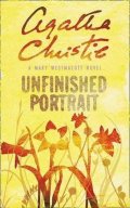 Christie Agatha: Unfinished Portrait