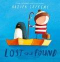 Jeffers Oliver: Lost and Found