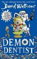 Walliams David: Demon Dentist