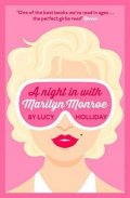 Hollidayová Lucy: A Night in with Marilyn Monroe
