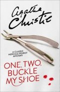 Christie Agatha: One, Two, Buckle My Shoe