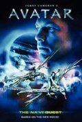 Harper Benjamin: James Cameron´s Avatar