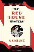 neuveden: Red House Mystery
