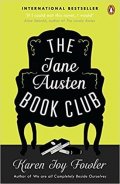 Fowlerová Karen Joy: The Jane Austen Book Club