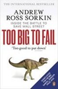 neuveden: Too Big to Fail : Inside the Battle to Save Wall Street