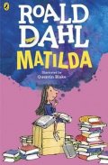 Dahl Roald: Matilda (anglicky)