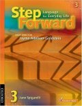 Adelson-Goldstein Jayme: Step Forward 3 Student´s Book