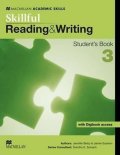 Bixby Jennifer: Skillful Reading & Writing 3: Student´s Book + Digibook