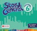 Lambert Viv: Story Central Level 6: Class Audio CDs
