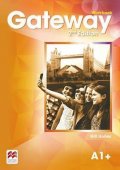 Holley Gill: Gateway A1+: Workbook, 2nd Edition