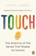 Linden David: Touch