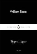 Blake William: Tyger, Tyger