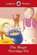 neuveden: The Magic Porridge Pot - Ladyb