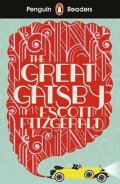 Fitzgerald Francis Scott: Penguin Readers Level 3: The Great Gatsby