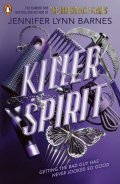 Barnes Jennifer Lynn: Killer Spirit