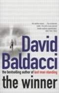 Baldacci David: The Winner