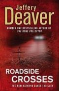 Deaver Jeffery: Roadside Crosses