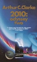 Clarke Arthur C.: 2010: Odyssey Two