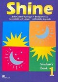 Prowse Philip: Shine Level 1 | Student´s Book