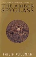 Pullman Philip: The Amber Spyglass